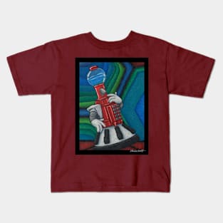 Tom Servo Kids T-Shirt